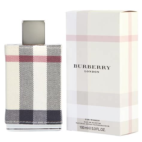 burberry london top notes|burberry london perfume smells like.